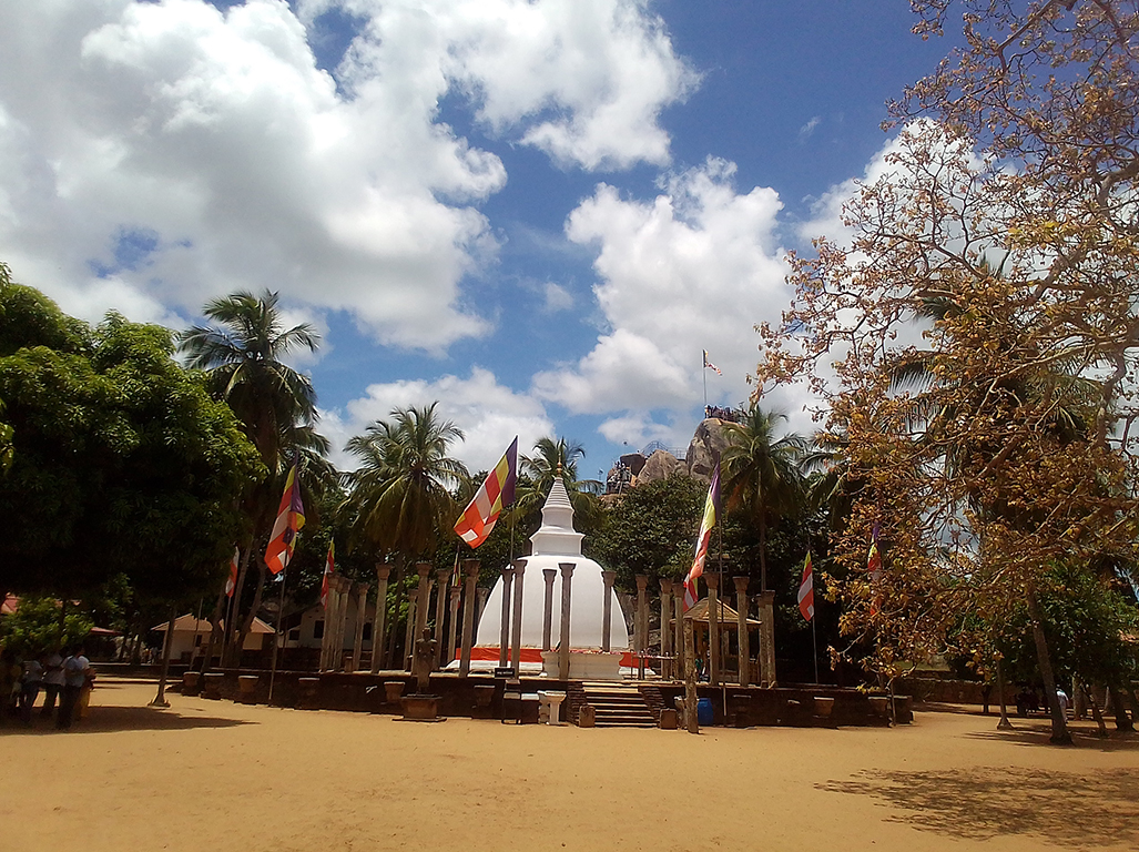 anuradhapura