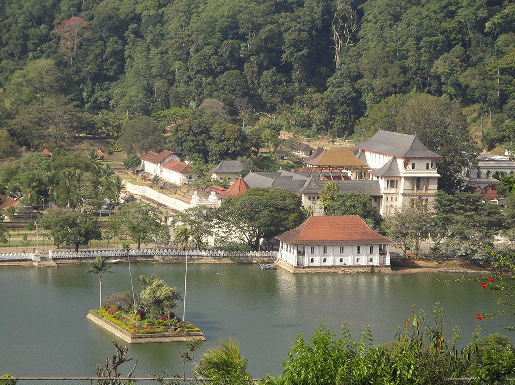 anuradhapura