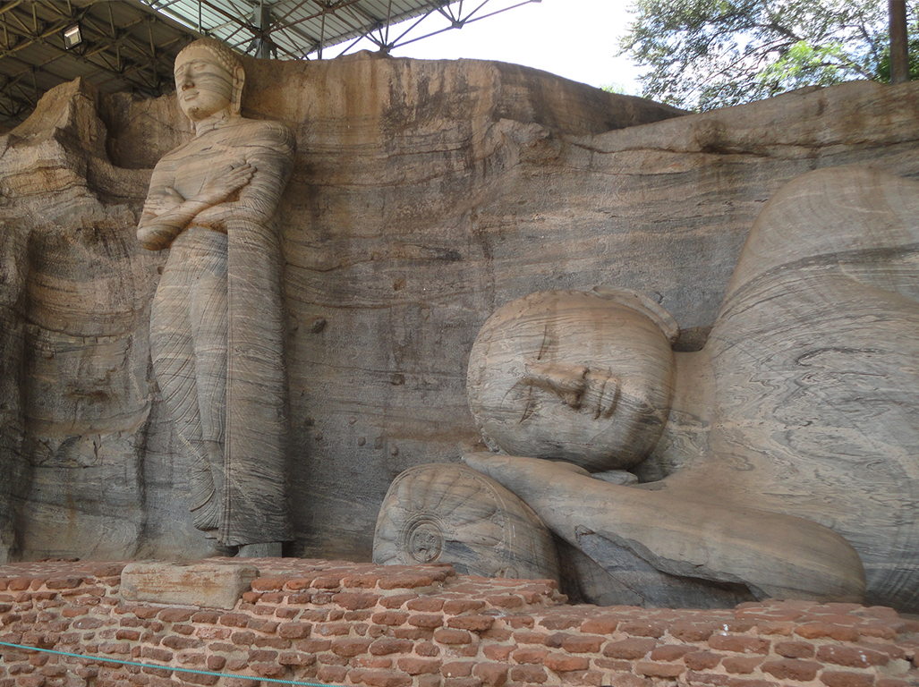 anuradhapura